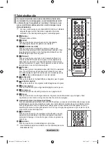 Preview for 146 page of Samsung LE22S8 Owner'S Instructions Manual