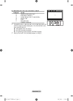 Preview for 147 page of Samsung LE22S8 Owner'S Instructions Manual