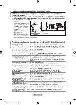 Preview for 151 page of Samsung LE22S8 Owner'S Instructions Manual