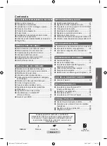 Preview for 155 page of Samsung LE22S8 Owner'S Instructions Manual