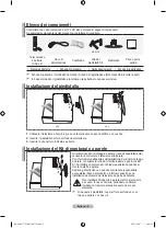 Preview for 156 page of Samsung LE22S8 Owner'S Instructions Manual