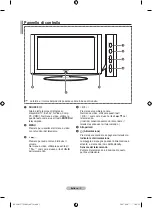 Preview for 157 page of Samsung LE22S8 Owner'S Instructions Manual