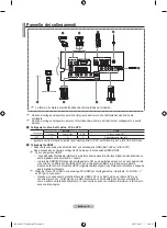 Preview for 158 page of Samsung LE22S8 Owner'S Instructions Manual