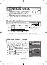 Preview for 177 page of Samsung LE22S8 Owner'S Instructions Manual