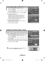 Preview for 182 page of Samsung LE22S8 Owner'S Instructions Manual