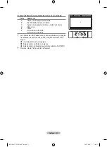 Preview for 185 page of Samsung LE22S8 Owner'S Instructions Manual