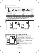 Preview for 194 page of Samsung LE22S8 Owner'S Instructions Manual