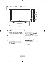 Preview for 195 page of Samsung LE22S8 Owner'S Instructions Manual