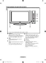 Preview for 233 page of Samsung LE22S8 Owner'S Instructions Manual