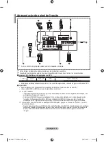 Preview for 234 page of Samsung LE22S8 Owner'S Instructions Manual