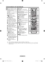 Preview for 236 page of Samsung LE22S8 Owner'S Instructions Manual