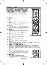 Preview for 260 page of Samsung LE22S8 Owner'S Instructions Manual