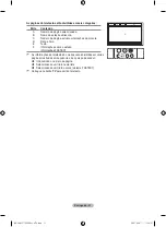 Preview for 261 page of Samsung LE22S8 Owner'S Instructions Manual