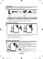 Preview for 270 page of Samsung LE22S8 Owner'S Instructions Manual