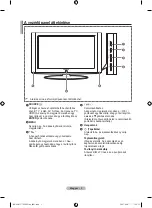 Preview for 271 page of Samsung LE22S8 Owner'S Instructions Manual