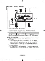 Preview for 272 page of Samsung LE22S8 Owner'S Instructions Manual