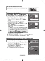 Preview for 286 page of Samsung LE22S8 Owner'S Instructions Manual