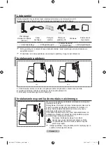 Preview for 308 page of Samsung LE22S8 Owner'S Instructions Manual