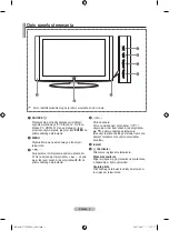 Preview for 309 page of Samsung LE22S8 Owner'S Instructions Manual