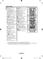 Preview for 312 page of Samsung LE22S8 Owner'S Instructions Manual