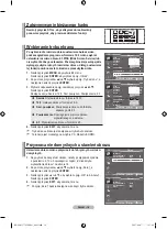 Preview for 324 page of Samsung LE22S8 Owner'S Instructions Manual