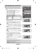 Preview for 326 page of Samsung LE22S8 Owner'S Instructions Manual