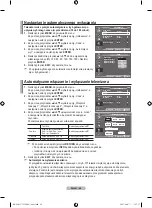 Preview for 332 page of Samsung LE22S8 Owner'S Instructions Manual