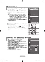 Preview for 335 page of Samsung LE22S8 Owner'S Instructions Manual