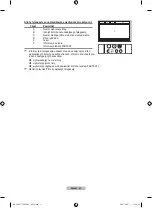 Preview for 337 page of Samsung LE22S8 Owner'S Instructions Manual