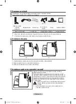 Preview for 346 page of Samsung LE22S8 Owner'S Instructions Manual