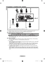 Preview for 348 page of Samsung LE22S8 Owner'S Instructions Manual