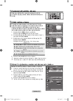 Preview for 362 page of Samsung LE22S8 Owner'S Instructions Manual