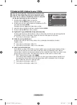 Preview for 363 page of Samsung LE22S8 Owner'S Instructions Manual