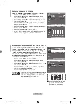 Preview for 366 page of Samsung LE22S8 Owner'S Instructions Manual