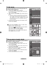 Preview for 373 page of Samsung LE22S8 Owner'S Instructions Manual