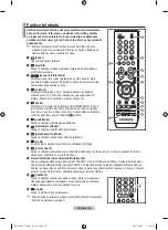 Preview for 374 page of Samsung LE22S8 Owner'S Instructions Manual