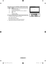 Preview for 375 page of Samsung LE22S8 Owner'S Instructions Manual