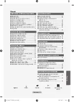 Preview for 383 page of Samsung LE22S8 Owner'S Instructions Manual