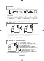 Preview for 384 page of Samsung LE22S8 Owner'S Instructions Manual