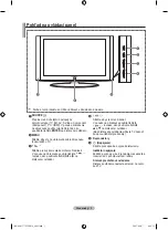 Preview for 385 page of Samsung LE22S8 Owner'S Instructions Manual