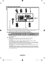 Preview for 386 page of Samsung LE22S8 Owner'S Instructions Manual