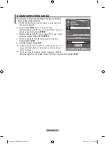 Preview for 395 page of Samsung LE22S8 Owner'S Instructions Manual
