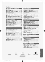 Preview for 421 page of Samsung LE22S8 Owner'S Instructions Manual