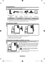 Preview for 422 page of Samsung LE22S8 Owner'S Instructions Manual