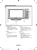 Preview for 423 page of Samsung LE22S8 Owner'S Instructions Manual