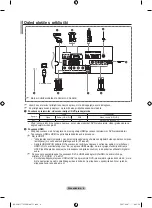 Preview for 424 page of Samsung LE22S8 Owner'S Instructions Manual