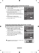 Preview for 448 page of Samsung LE22S8 Owner'S Instructions Manual