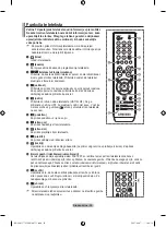 Preview for 450 page of Samsung LE22S8 Owner'S Instructions Manual