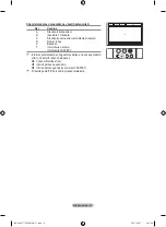 Preview for 451 page of Samsung LE22S8 Owner'S Instructions Manual