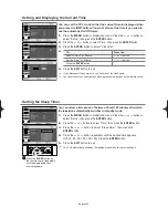 Предварительный просмотр 16 страницы Samsung LE23R3 Owner'S Instructions Manual